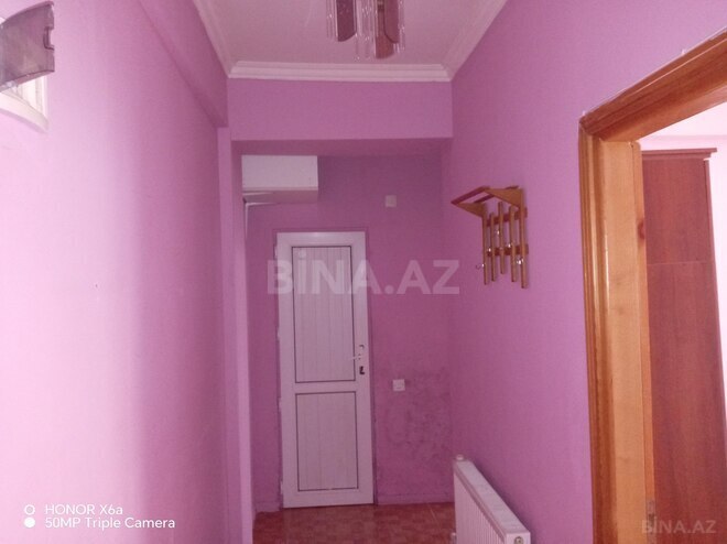 Продаётся 2-комн. новостройка 38.5 м², пос. Мамедли, photo 7 from 13