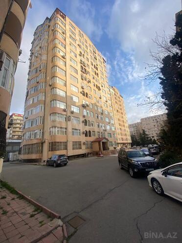 Продаётся 3-комн. новостройка 130 м², м. Азадлыг проспекти, photo 3 from 12