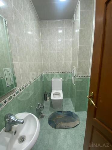 Продаётся 3-комн. новостройка 130 м², м. Азадлыг проспекти, photo 11 from 12