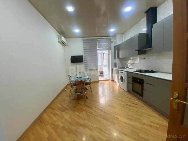 Продаётся 3-комн. новостройка 130 м², м. Азадлыг проспекти, photo 10 from 12