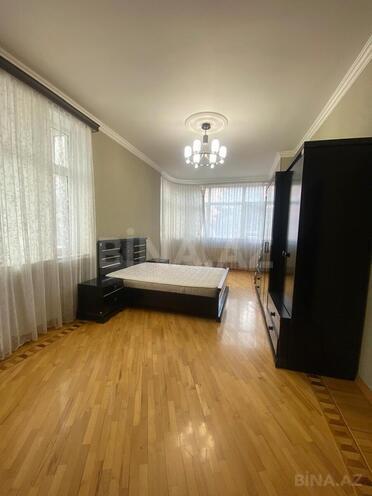 Продаётся 3-комн. новостройка 130 м², м. Азадлыг проспекти, photo 4 from 12