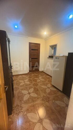 Сдаётся 2-комн. вторичка 35 м², м. Элмляр Академиясы, photo 3 from 6