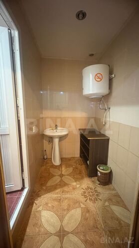 Сдаётся 2-комн. вторичка 35 м², м. Элмляр Академиясы, photo 5 from 6