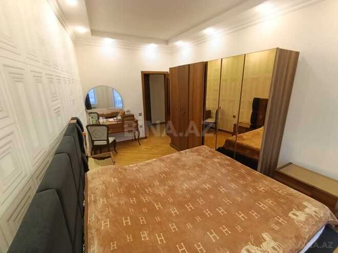 Satılır 3 otaqlı yeni tikili 110 m², Nizami m., photo 14 from 23