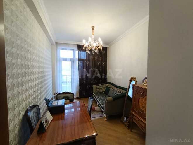 Satılır 3 otaqlı yeni tikili 110 m², Nizami m., photo 9 from 23