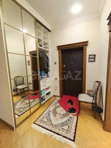 Satılır 3 otaqlı yeni tikili 110 m², Nizami m., photo 19 from 23