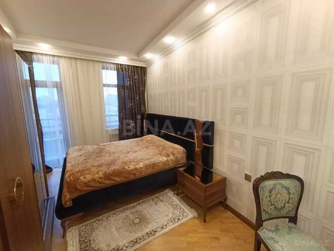 Satılır 3 otaqlı yeni tikili 110 m², Nizami m., photo 12 from 23