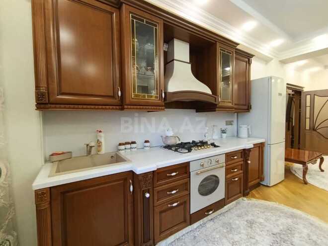 Satılır 3 otaqlı yeni tikili 110 m², Nizami m., photo 15 from 23