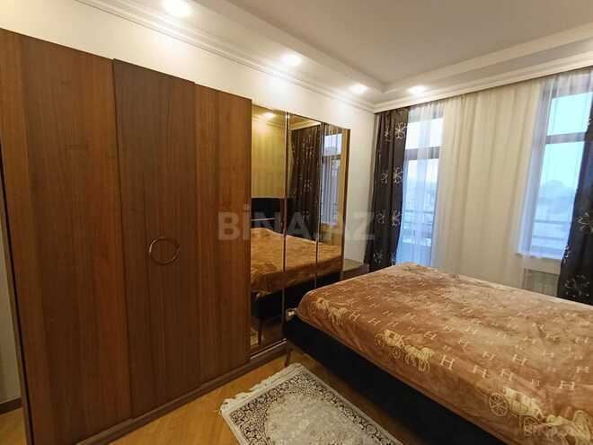 Satılır 3 otaqlı yeni tikili 110 m², Nizami m., photo 13 from 23