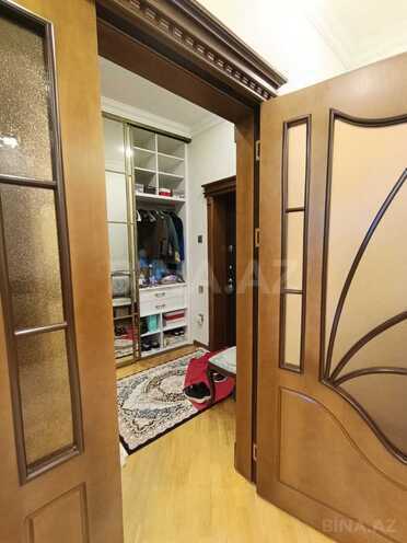 Satılır 3 otaqlı yeni tikili 110 m², Nizami m., photo 20 from 23