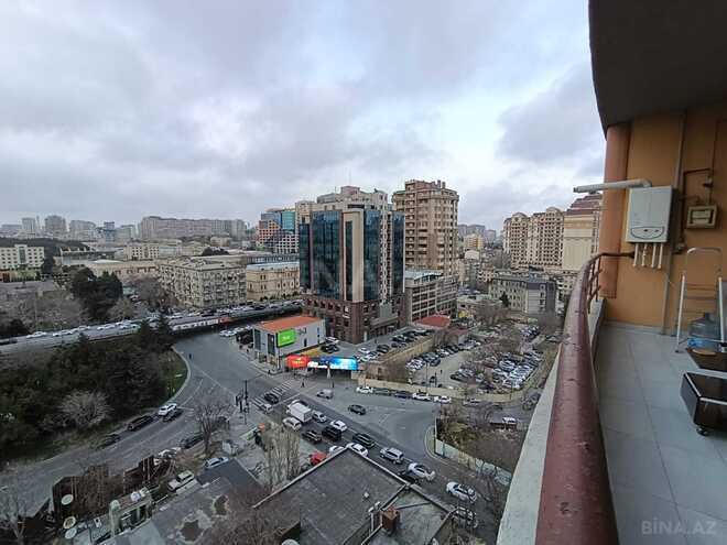 Satılır 3 otaqlı yeni tikili 110 m², Nizami m., photo 10 from 23