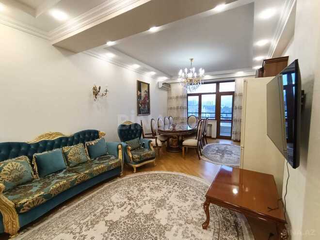 Satılır 3 otaqlı yeni tikili 110 m², Nizami m., photo 5 from 23