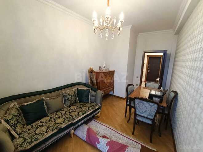 Satılır 3 otaqlı yeni tikili 110 m², Nizami m., photo 8 from 23