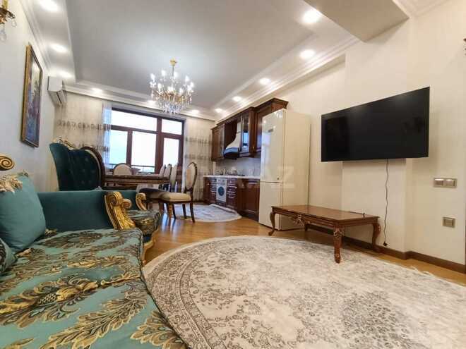 Satılır 3 otaqlı yeni tikili 110 m², Nizami m., photo 7 from 23
