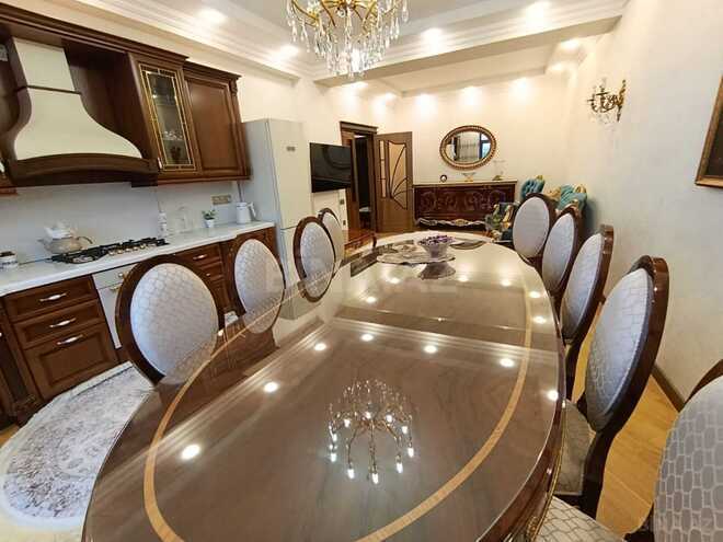 Satılır 3 otaqlı yeni tikili 110 m², Nizami m., photo 3 from 23