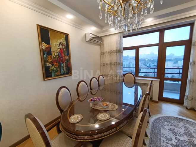 Satılır 3 otaqlı yeni tikili 110 m², Nizami m., photo 6 from 23