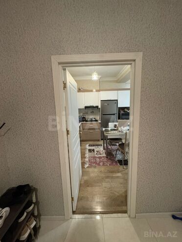 Satılır 3 otaqlı yeni tikili 108 m², Həzi Aslanov m., photo 4 from 12
