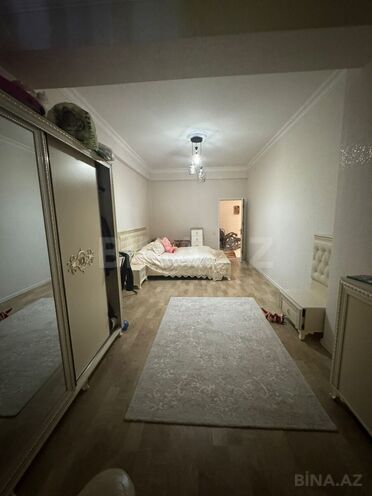 Satılır 3 otaqlı yeni tikili 108 m², Həzi Aslanov m., photo 6 from 12