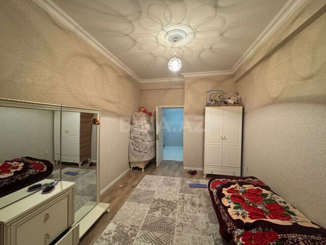 Satılır 3 otaqlı yeni tikili 108 m², Həzi Aslanov m., photo 8 from 12