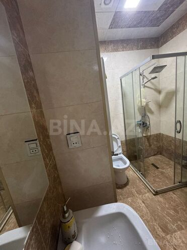 Satılır 3 otaqlı yeni tikili 108 m², Həzi Aslanov m., photo 9 from 12