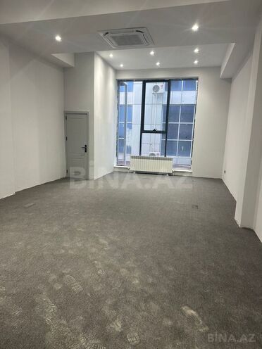 İcarəyə verilir 6 otaqlı ofis 400 m², Nəriman Nərimanov m., photo 4 from 8