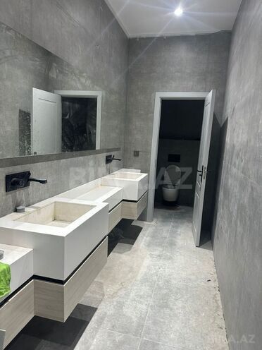 İcarəyə verilir 6 otaqlı ofis 400 m², Nəriman Nərimanov m., photo 6 from 8