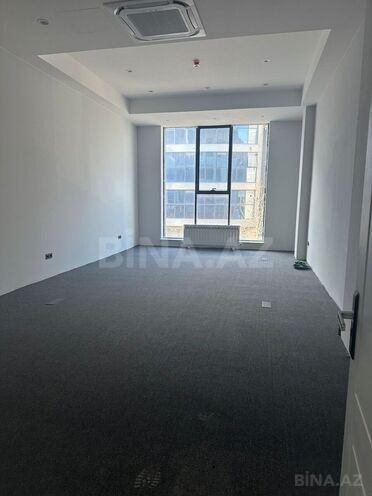 İcarəyə verilir 6 otaqlı ofis 400 m², Nəriman Nərimanov m., photo 3 from 8