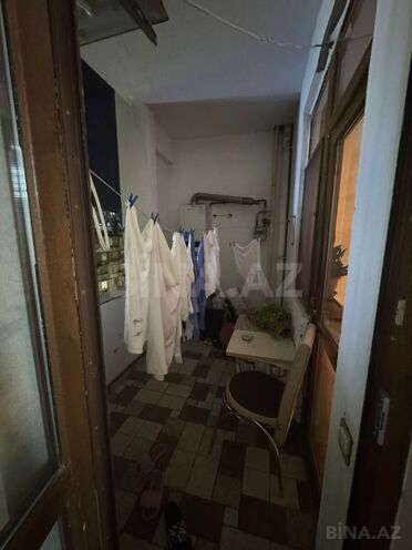 Satılır 3 otaqlı yeni tikili 108 m², Həzi Aslanov m., photo 11 from 12