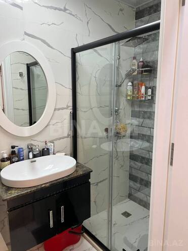 İcarəyə verilir 3 otaqlı yeni tikili 100 m², Elmlər Akademiyası m., photo 19 from 21
