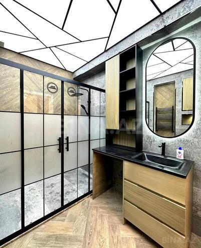 Сдаётся 2-комн. новостройка 80 м², Насиминский  р., photo 10 from 11