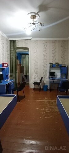 Satılır 4 otaqlı köhnə tikili 80 m², Bülbülə q., photo 3 from 15