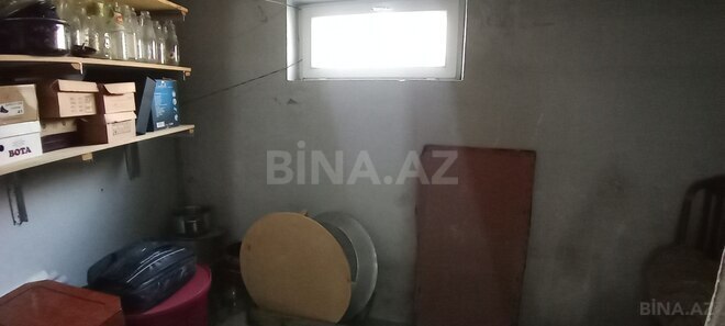 Satılır 4 otaqlı köhnə tikili 80 m², Bülbülə q., photo 6 from 15