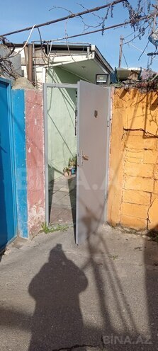 Satılır 4 otaqlı köhnə tikili 80 m², Bülbülə q., photo 14 from 15