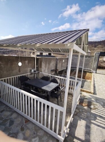 İcarəyə verilir 2 otaqlı həyət evi/bağ evi 100 m², photo 7 from 11