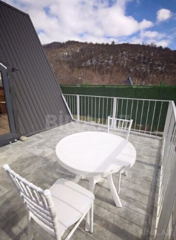 İcarəyə verilir 2 otaqlı həyət evi/bağ evi 100 m², photo 3 from 11