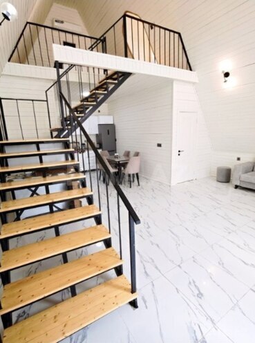 İcarəyə verilir 2 otaqlı həyət evi/bağ evi 100 m², photo 6 from 11