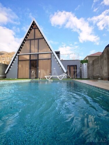 İcarəyə verilir 2 otaqlı həyət evi/bağ evi 100 m², photo 4 from 11