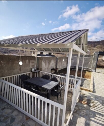 İcarəyə verilir 2 otaqlı həyət evi/bağ evi 100 m², photo 8 from 11