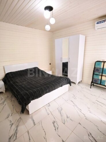 İcarəyə verilir 2 otaqlı həyət evi/bağ evi 100 m², photo 10 from 11