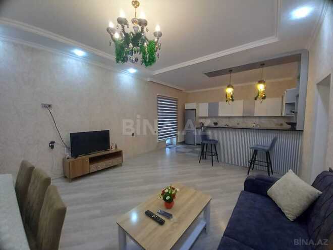 İcarəyə verilir 5 otaqlı həyət evi/bağ evi 180 m², photo 11 from 22