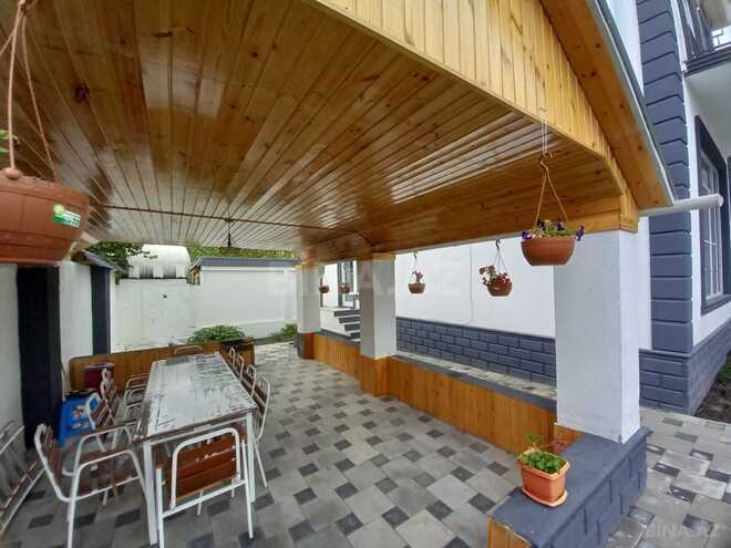İcarəyə verilir 5 otaqlı həyət evi/bağ evi 180 m², photo 5 from 22