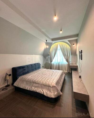 Сдаётся 3-комн. новостройка 145 м², Насиминский  р., photo 5 from 11