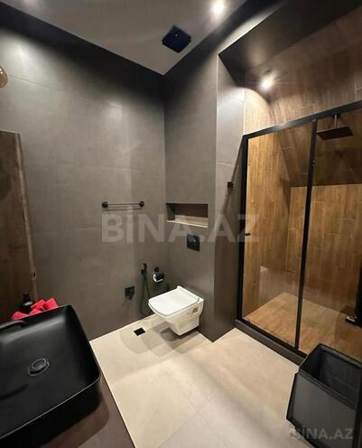 Сдаётся 3-комн. новостройка 145 м², Насиминский  р., photo 7 from 11