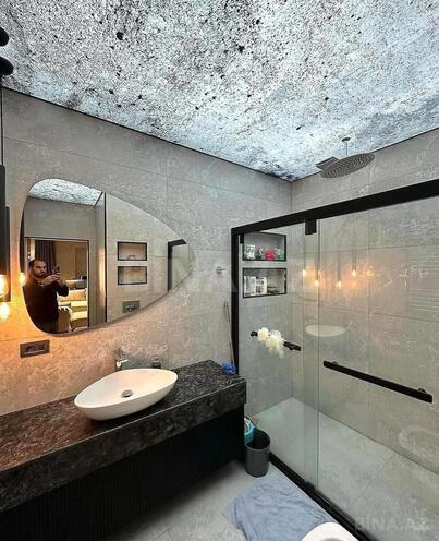 Сдаётся 3-комн. новостройка 145 м², Насиминский  р., photo 8 from 11