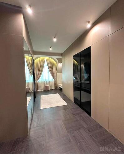 Сдаётся 3-комн. новостройка 145 м², Насиминский  р., photo 6 from 11