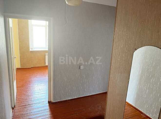 İcarəyə verilir 1 otaqlı köhnə tikili 40 m², Bakıxanov q., photo 3 from 8