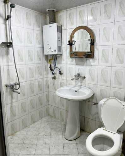 İcarəyə verilir 1 otaqlı köhnə tikili 40 m², Bakıxanov q., photo 7 from 8