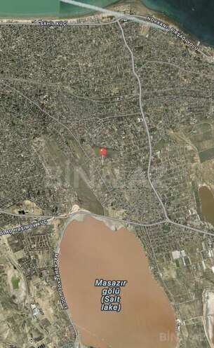 Продаётся  участок 6 сот, пос. Новханы, photo 9 from 10