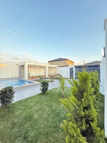 Продаётся 4-комн. дом/дача 160 м², пос. Мардакан, photo 9 from 29