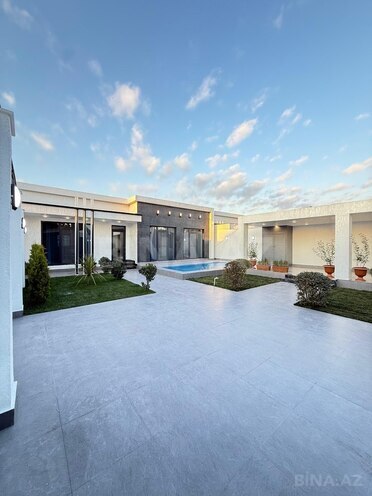 Продаётся 4-комн. дом/дача 160 м², пос. Мардакан, photo 5 from 29